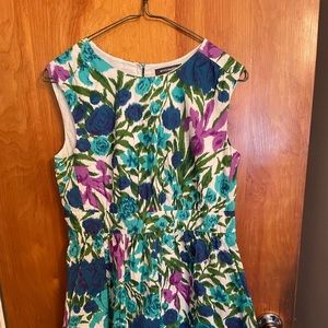 Emily and Fin Lucy dress